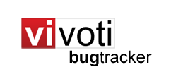 ViVoti Bug Tracking